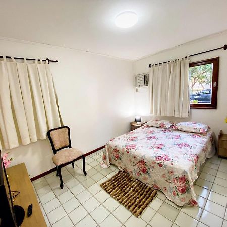 Hotel Fazenda Portal De Gravata Bagian luar foto