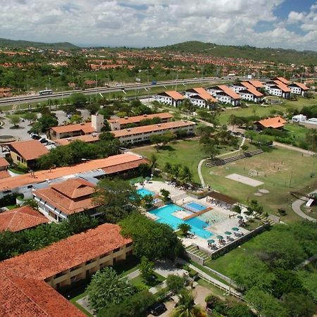 Hotel Fazenda Portal De Gravata Bagian luar foto