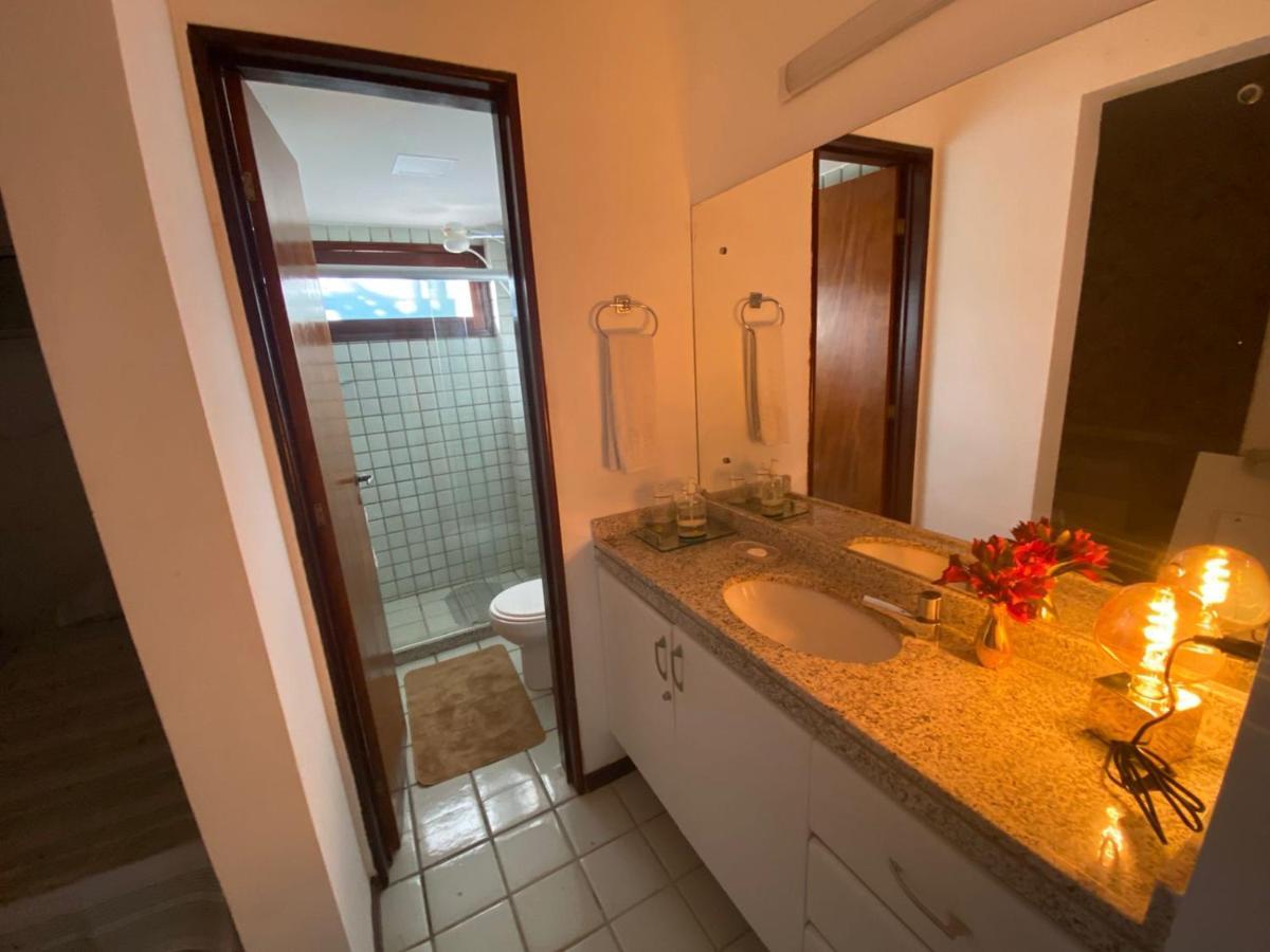 Hotel Fazenda Portal De Gravata Bagian luar foto