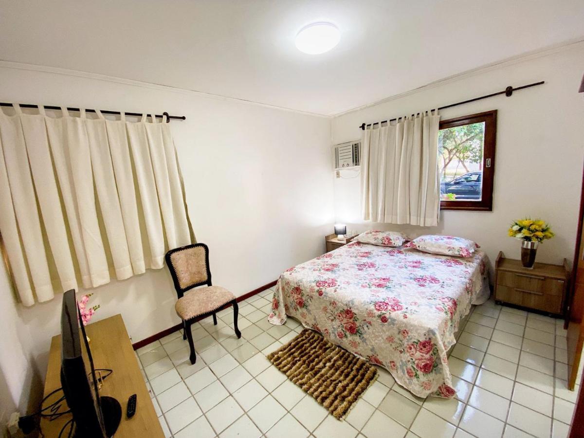 Hotel Fazenda Portal De Gravata Bagian luar foto
