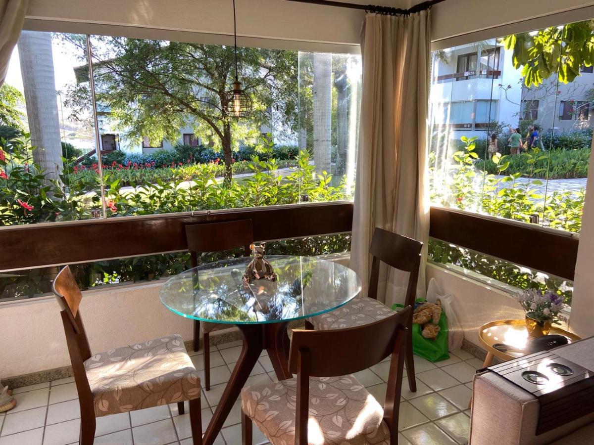 Hotel Fazenda Portal De Gravata Bagian luar foto