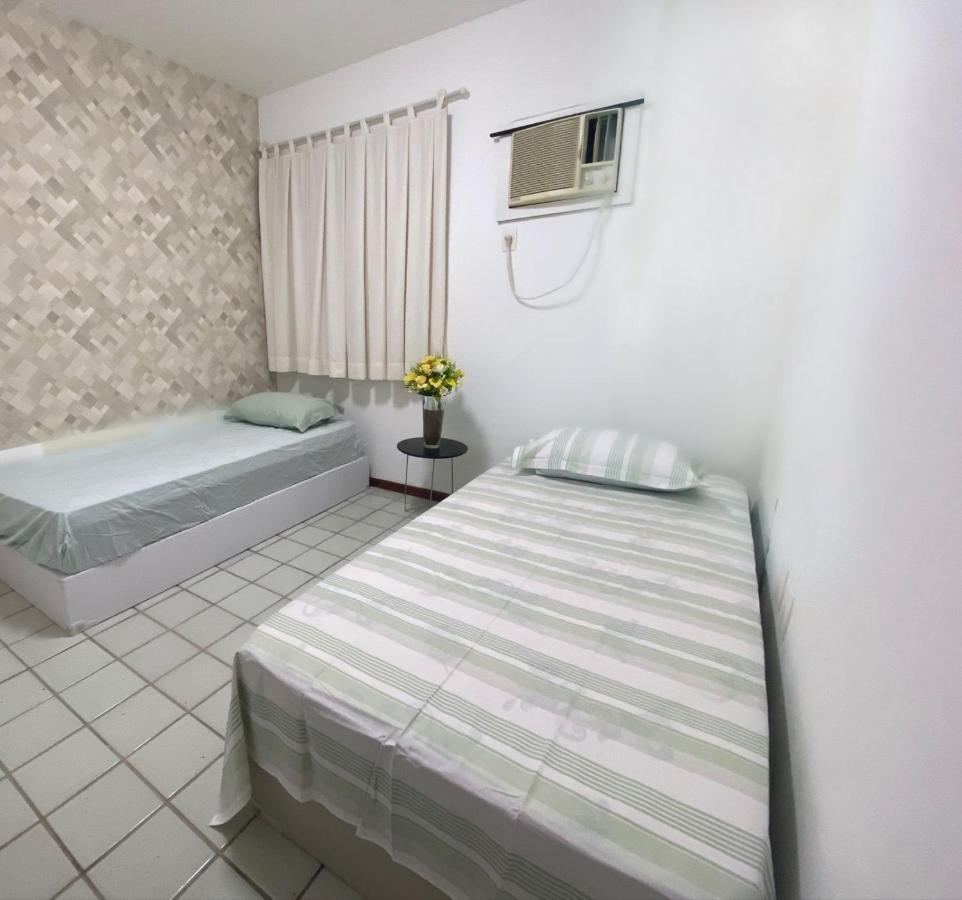 Hotel Fazenda Portal De Gravata Bagian luar foto