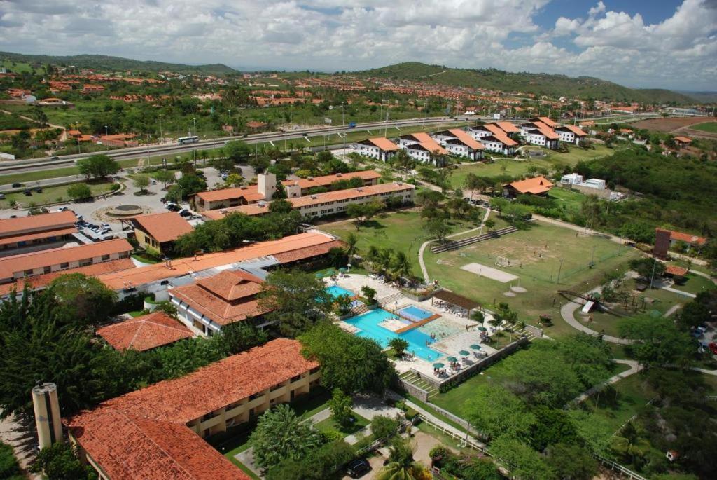 Hotel Fazenda Portal De Gravata Bagian luar foto