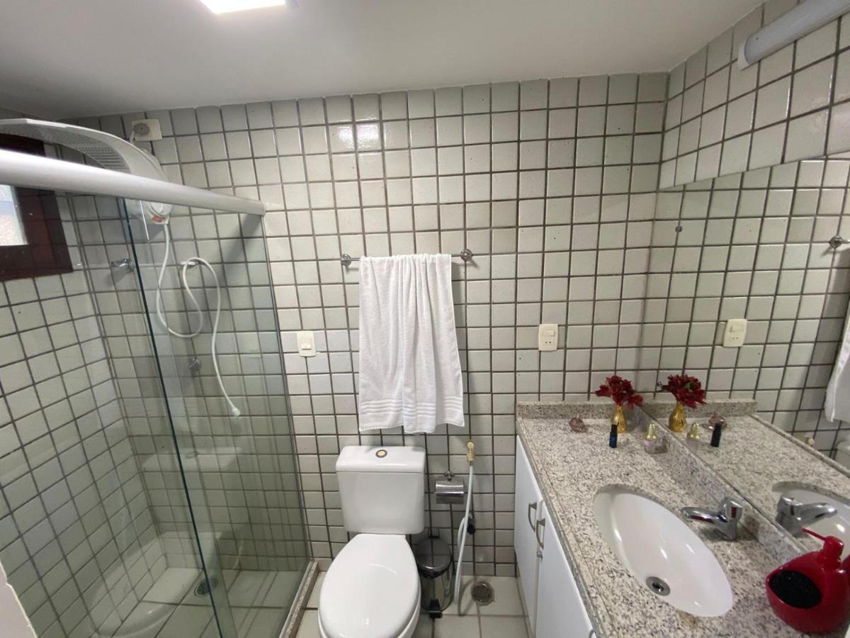 Hotel Fazenda Portal De Gravata Bagian luar foto